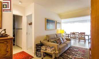 Imagem 2: Apartamento à venda por R$ 1.208.000 - Brooklin Novo - São Paulo/SP