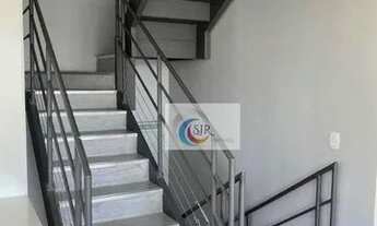 Imagem 5: Conjunto comercial na cobertura para alugar, 292 m²- Moema - São Paulo/SP