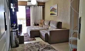 Imagem 2: Excelente Cobertura em Campo Grande. Aceita Financ. e Fgts