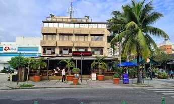 Imagem: Cobertura Comercial na Av Olegário Maciel