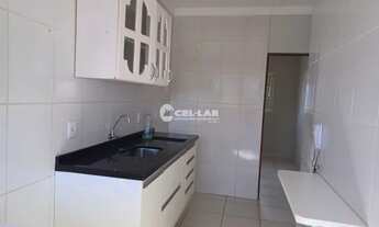 Imagem 6: Apartamento - Jardim Maria Célia