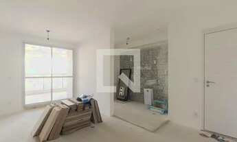 Imagem 3: Apartamento à Venda - Tatuapé, 2 Quartos, 84 m2