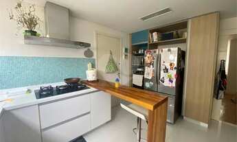 Imagem: Apartamento para venda tem 115 metros quadrados