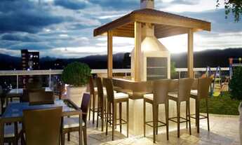 Imagem 4: APARTAMENTO COM 147.29 m² - AVIAÇÃO - PRAIA GRANDE SP