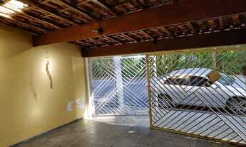 Imagem 4: Oportunidade Sobrado bem localizado - Aceita financiamento - Taboão da Serra, SP