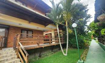 Imagem: Casa duplex condomínio fechado com 220