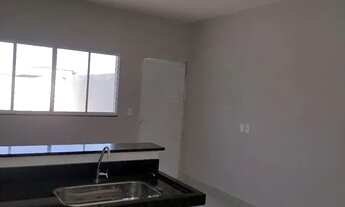 Imagem: Casa vende - financia