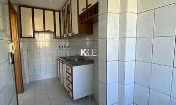 Imagem 7: Apartamento com 2 dormitórios, para locação no bairro Coqueiros, Florianópolis SC