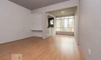 Imagem 2: Apartamento para Aluguel - Bela Vista, 1 Quarto, 40 m2