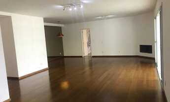 Imagem 6: LINDO APARTAMENTO DE 202 M² COM 3 SUÍTES PARA LOCAÇÃO NO PRÉDIO EREDITÁ