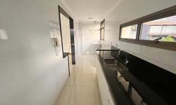 Imagem 6: Apartamento com 2 quartos, suíte, frente, 1 vaga e elevador em Barro Vermelho - Vitória