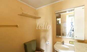 Imagem 7: São Paulo - Apartamento Padrão - Santa Cecília