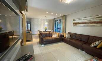 Imagem 3: Apartamento com 4 quartos 2 suíte 1 suíte master 3 vagas a venda,282m2 por R$ 1.300.000