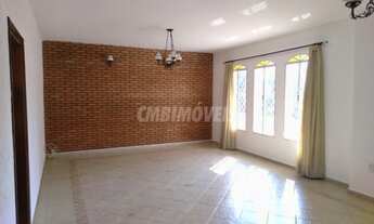 Imagem 3: Casa - Jardim Nossa Senhora Auxiliadora - Campinas