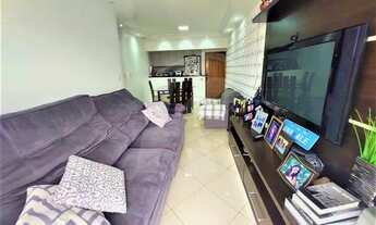 Imagem 2: Apartamento 3 quartos 1 suite , 1 vaga , Confira !