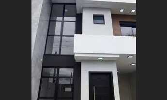 Imagem 3: Sobrado com 3 dormitórios à venda, 122 m² por R$ 819.000,00 - Silveira da Motta - São José