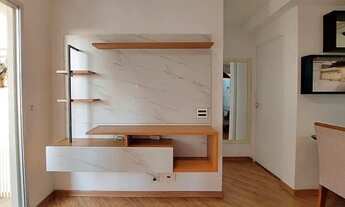 Imagem 3: SANTO ANDRÉ - Apartamento Padrão - VILA HOMERO THON