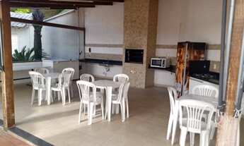 Imagem 9: Apto com lazer para sua Família, perto do colégio Magnum