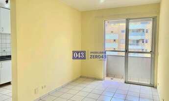 Imagem 7: Apartamento, 62 m² - venda por R$ 325.000,00 ou aluguel por R$ 2.023,00/mês - Centro - Lon