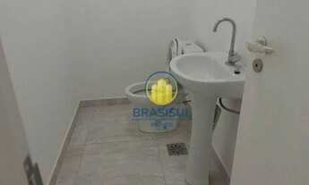 Imagem 6: Sala Comercial para locação, Cidade Monções, São Paulo -