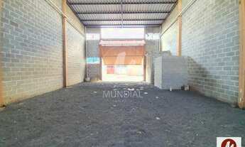 Imagem 4: Salão/Galpão (salão - térreo