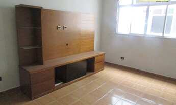 Imagem 2: Apartamento com 2 dormitórios à venda, 78 m² por R$ 280.000,00 - Centro - São Vicente/SP