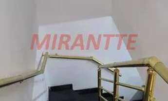 Imagem 4: Sobrado de 168m² com 3 quartos em Vila Dom Pedro II