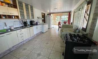 Imagem 4: Casa no bairro Sao Thomaz em processo de usucapião