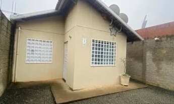 Imagem: Residencial - Jardim Araucaria