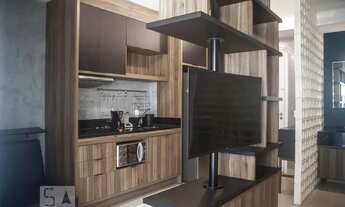 Imagem 4: Apartamento para Aluguel - Consolação, 1 Quarto, 38 m2