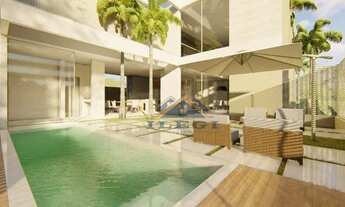 Imagem 4: Casa com 4 dormitórios à venda, 330 m² por R$ 2.500.000,00 - Swiss Park - Campinas/SP