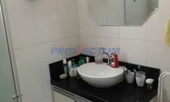 Imagem 7: Apartamento - Jardim Andorinhas - Campinas