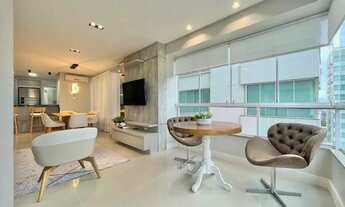 Imagem 3: Res Enzo Towers Mobiliado e Decorado!