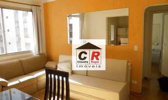 Imagem 4: R. Indiana, 1dt, Todo Mobiliado