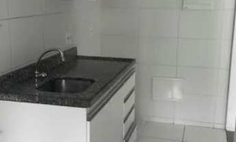 Imagem 5: Apartamento 02 Quartos sendo 01 Suíte, 02 Banheiros e Varanda