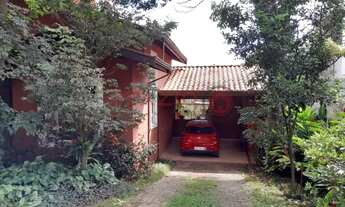 Imagem 3: Casa - Chácara Belvedere - Campinas