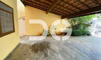 Imagem 3: Casa - Parque das Flores - Campinas