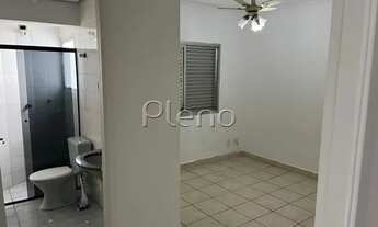 Imagem 6: Apartamento - Vila Industrial - Campinas