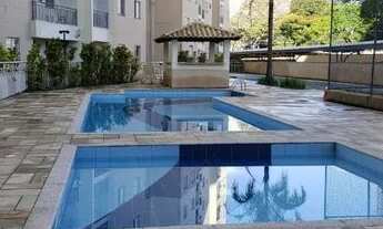 Imagem 2: Jardim Augusta - Alugo apto de 54M2 -2 dorm. 1 suite