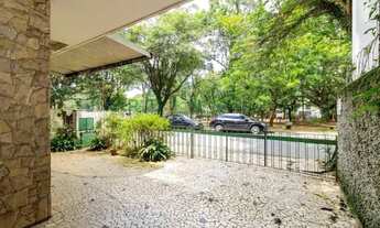 Imagem 2: SÃO PAULO - Casa Padrão - JARDIM PAULISTANO