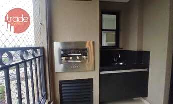 Imagem 6: Apartamento Para Locação No Nova Aliança Com Sacada Gourmet