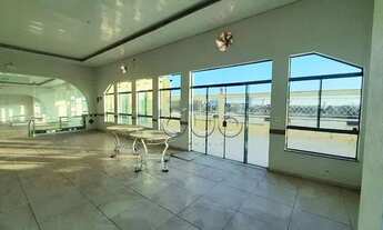 Imagem 4: Salão para alugar, 485 m² por R$ 5.860,00/mês - Jardim Elite - Piracicaba/SP