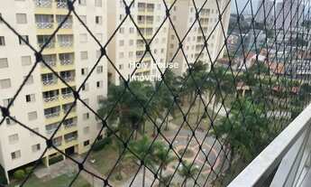 Imagem 5: APARTAMENTO RESIDENCIAL em SÃO PAULO - SP, TATUAPÉ