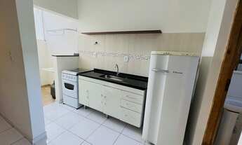 Imagem 2: Estudio mobiliado na Caputera $960