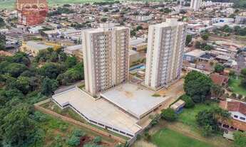 Imagem 6: Apartamento com 2 dormitórios à venda, 50 m² por R$ 213.200,00 - Jardim Anhangüera - Ribei