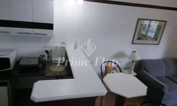 Imagem 6: Flat disponível para locação no Ninety Hotel, com 33 m², 1 vaga de garagem e 1 dormitório