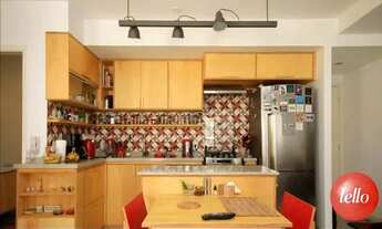 Imagem 6: São Paulo - Apartamento Padrão - Centro