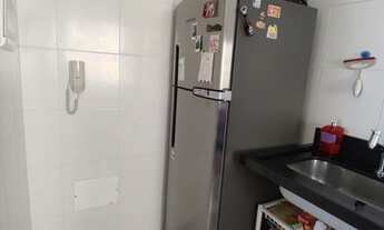 Imagem 7: Apartamento para aluguel com 50 metros quadrados com 2 quartos em Vila Prel - São Paulo