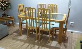 Imagem 5: Apartamento 2 Dormitórios