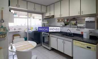 Imagem 3: SãO PAULO - Apartamento Padrão - Brooklin